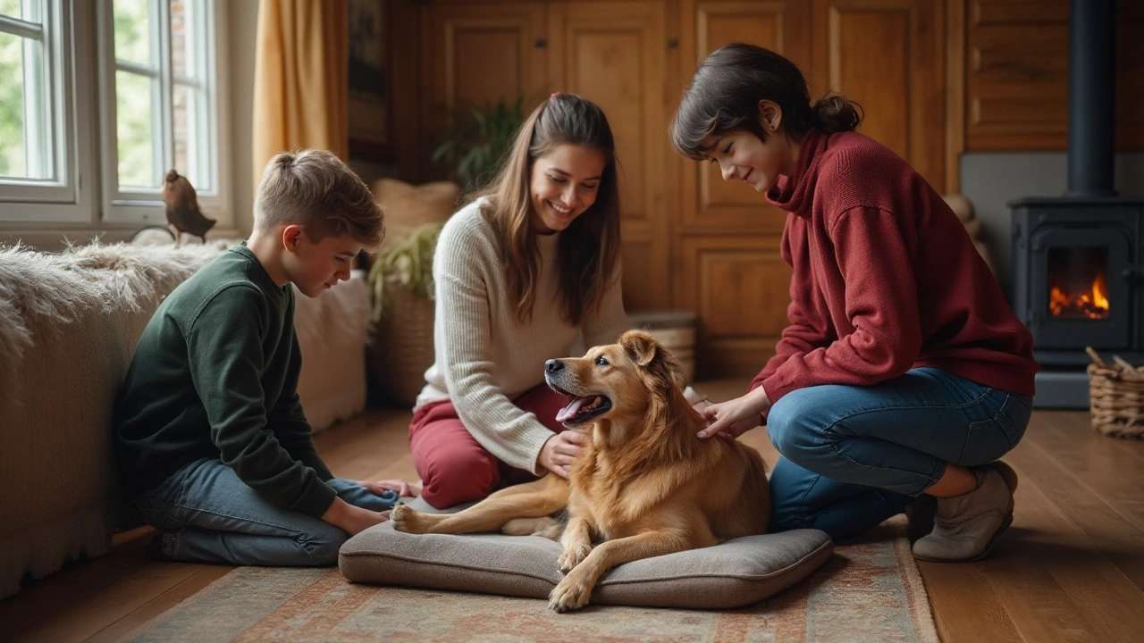 Tipy pro prevenci a péči