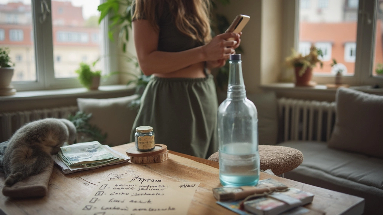 Příprava, průběh, následná péče + FAQ a domácí cviky