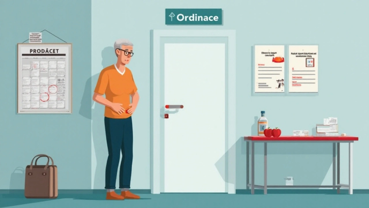 Checklisty, rozhodovací strom a mini‑FAQ