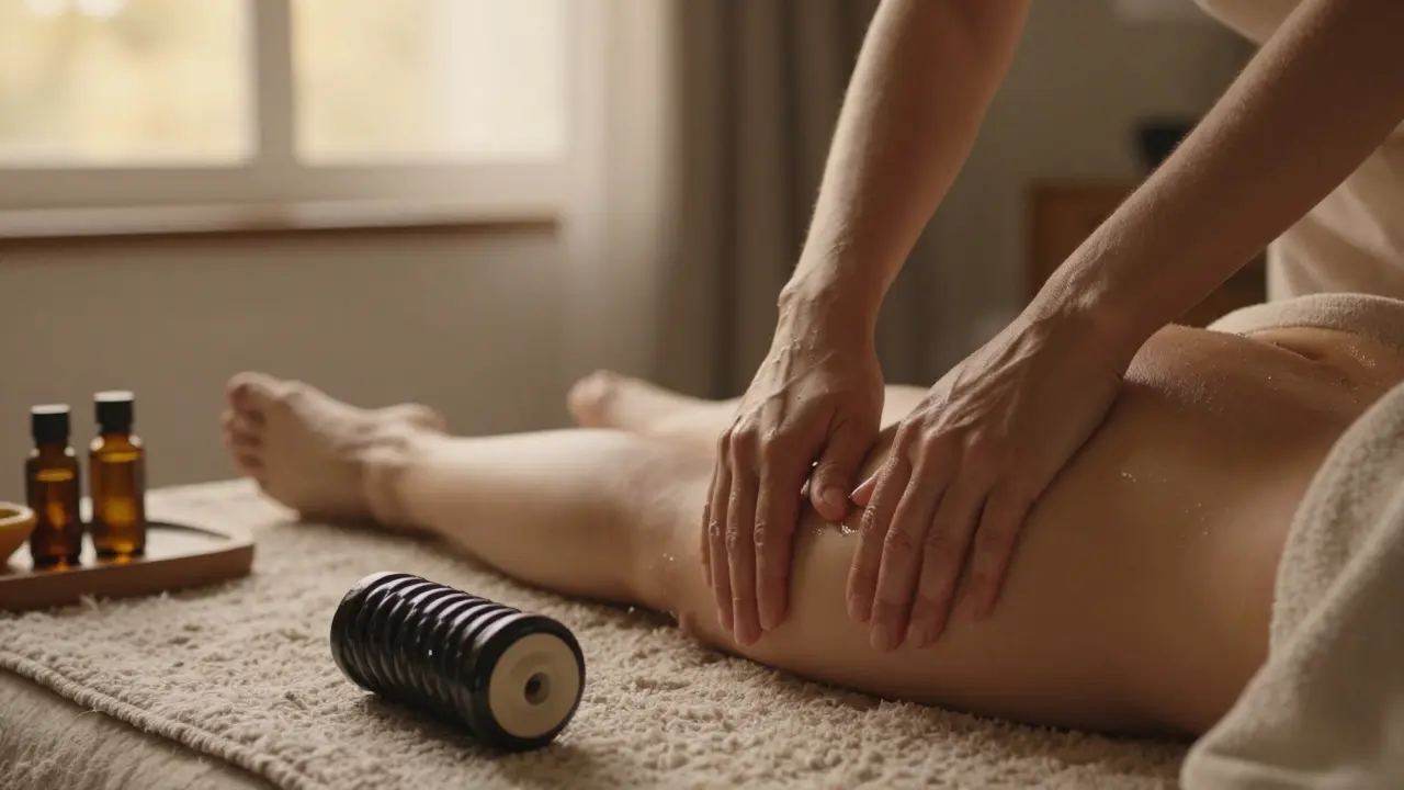 Jak se zbavit doliku na zadku: efektivní způsoby, které skutečně fungují