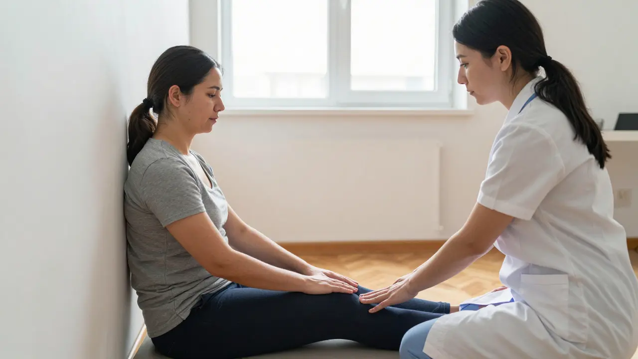 Zázračné účinky Dornovy metody na naše tělo - jak obnovit rovnováhu páteře a zmírnit bolesti