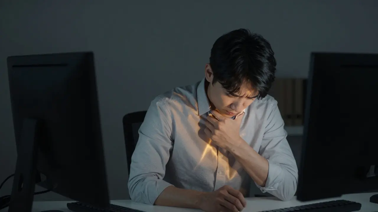 Jak holistická masáž může zlepšit vaše dýchání