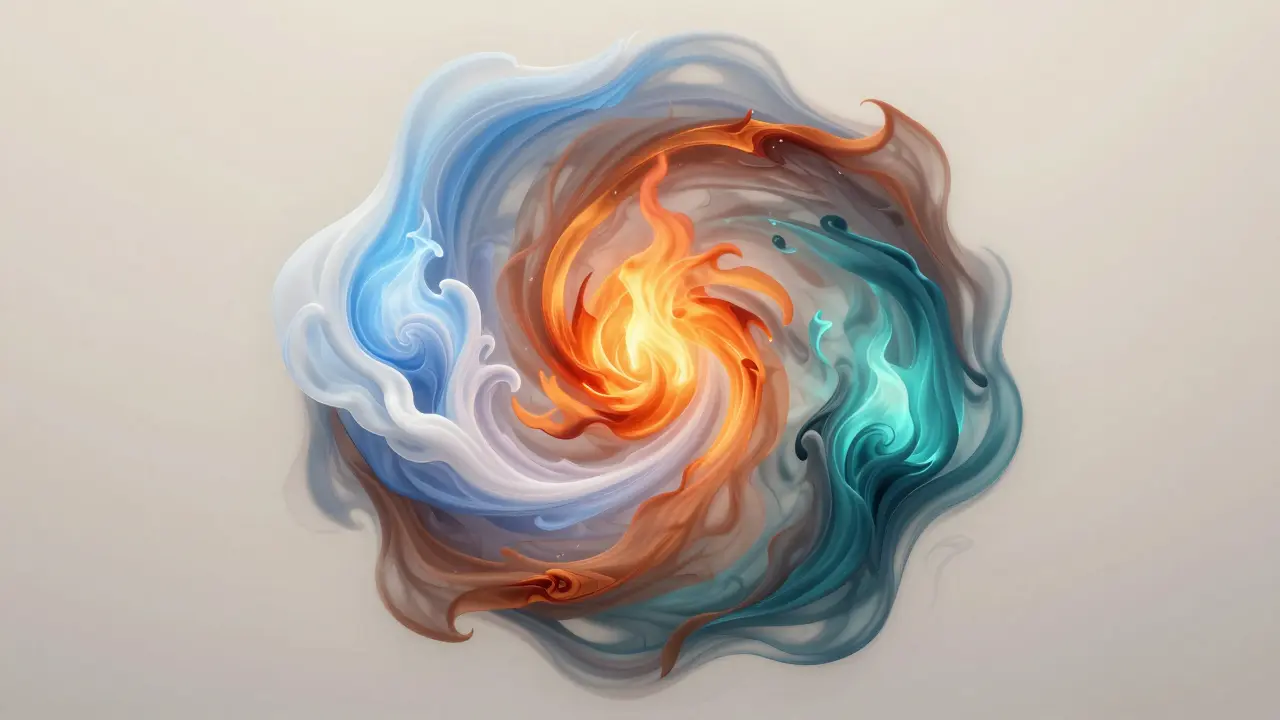 Ájurvédská masáž: Kompletní průvodce pro větší vitalitu a rovnováhu