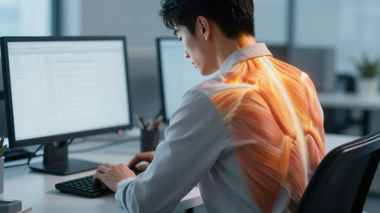 Jak funguje zdravotní masáž: Osvědčené techniky pro úlevu od bolesti