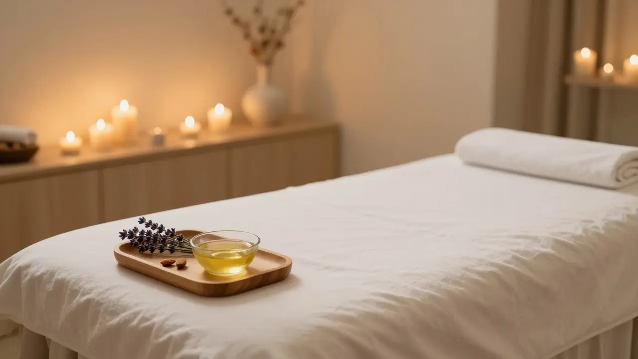 Jak vybrat nejlepší relaxační masáž: 5 tipů pro maximální odpočinek