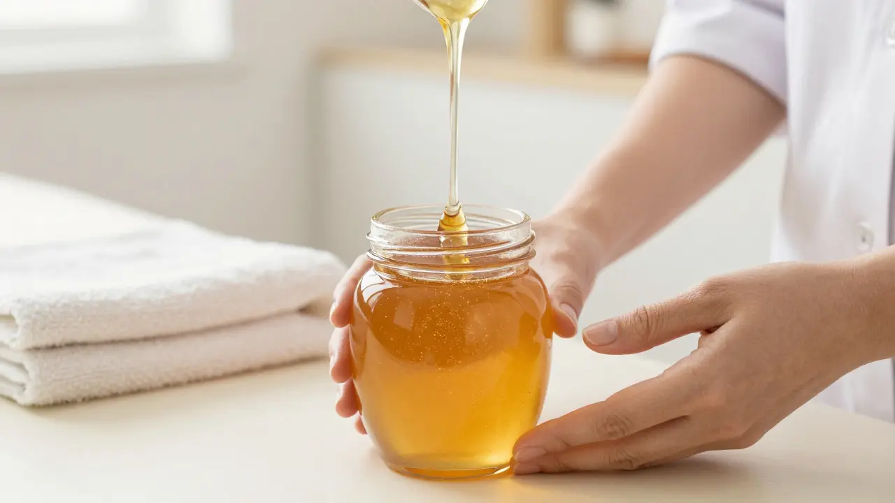 Kde najít nejlepší medovou masáž: Průvodce výběrem správního salonu