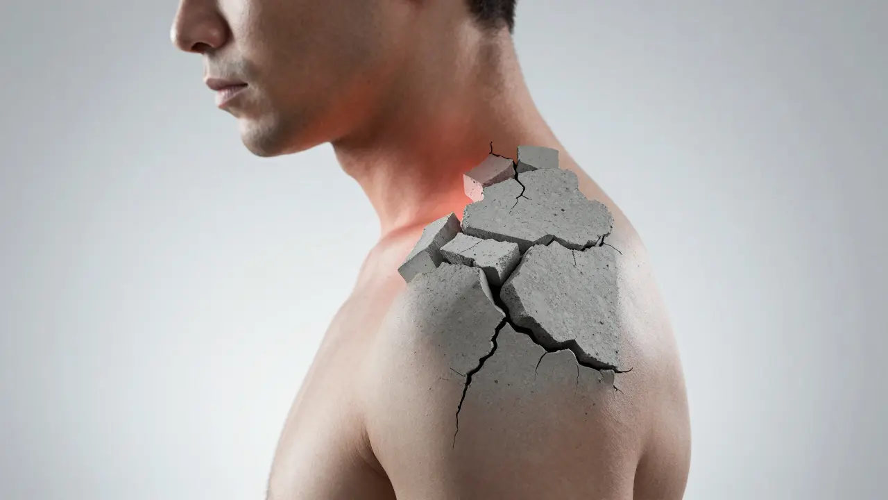 Rehabilitační masáž: Průvodce pro návrat k pohybu bez bolesti