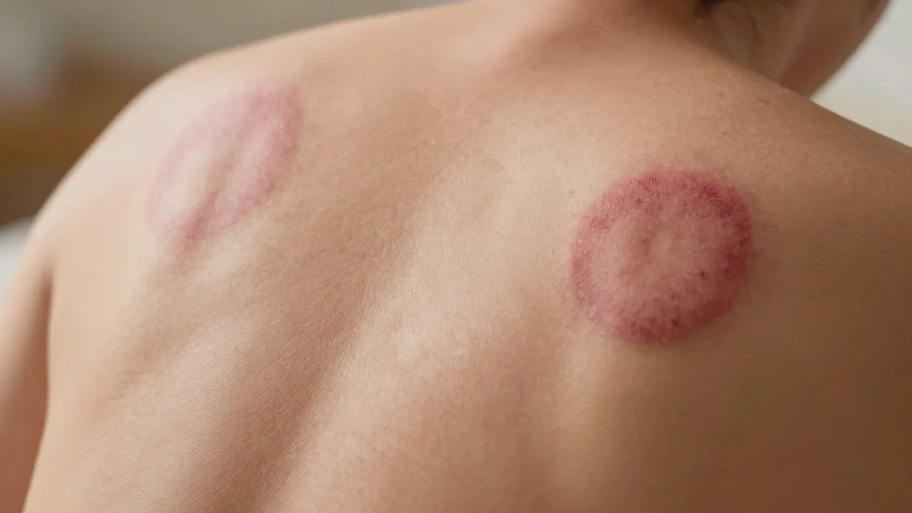 10 důvodů, proč vyzkoušet masážní baňkování: Úleva od bolesti a lepší regenerace