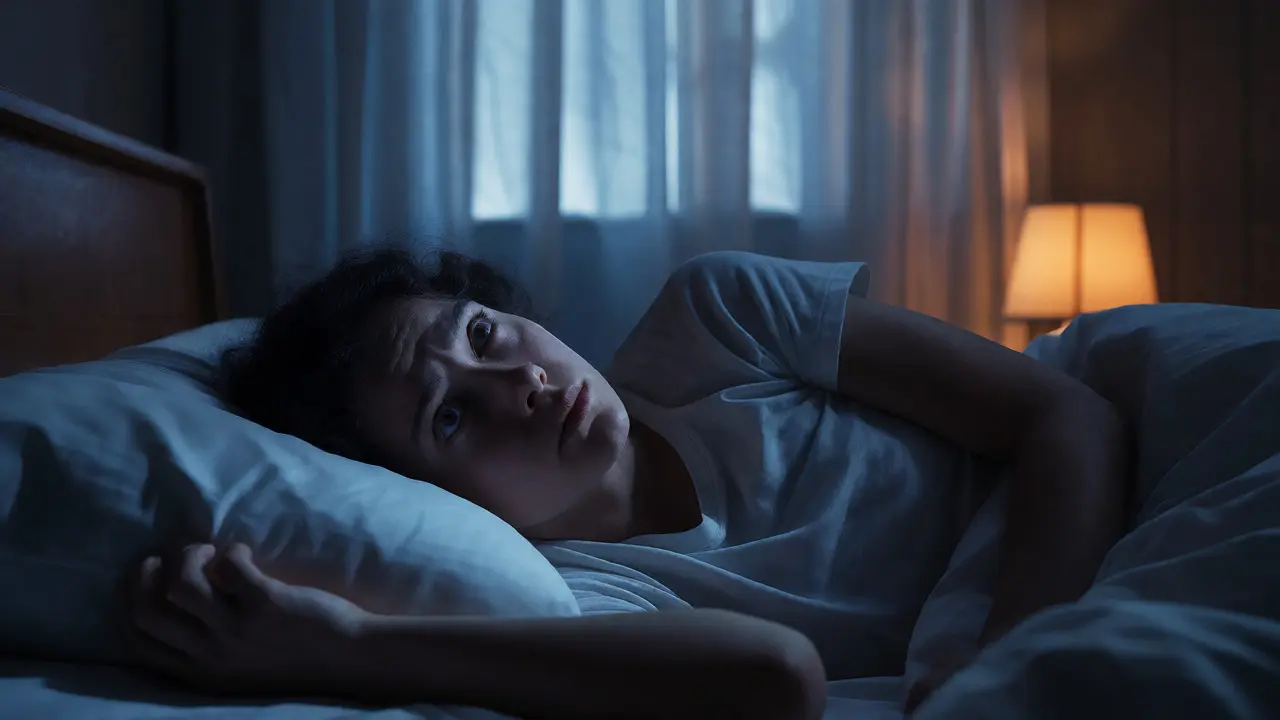 Jak klasická masáž zlepšuje spánek: Věda a praxe